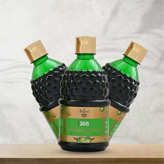 The Dave's Noni Natural Organic 365 Immunity booster Juice (Noni Juice) -750ML(Pack of 3) The Dave's Noni Natural Organic 365 Immunity booster Juice (Noni Juice) -750ML(Pack of 3)