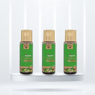The Dave's Noni Sugar Control Drops (90ML(Pack of 3) The Dave's Noni Sugar Control Drops (90ML(Pack of 3)