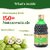The Dave's Noni Natural  Organic 365 Immunity booster Juice (Noni Juice) -500ML(Pack of 2)