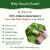 The Dave's Noni Natural  Organic 365 Immunity booster Juice (Noni Juice) -500ML(Pack of 2)
