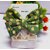 Alamodey Multipack Of 4 It Includes 2Pc Of Bow Hairclips And 2Pc Of Pearl Hair Clips Hair Clip (Multicolor)
