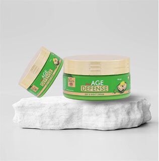 The Dave's Noni Age Defense Day  Night Skin Cream (200G(Pack of 2)
