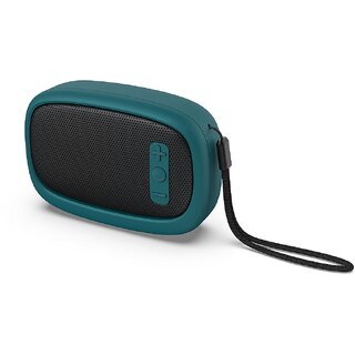 Itel IBS 21 Multiple Connectivity 3W Portable Blutooth Speaker with Super Bass