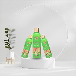 The Dave's Noni Nourishing Secrets Shampoo with Conditioner Noni Hair Shampoo with Conditioner (400ML(Pack of 2) The Dave's Noni Nourishing Secrets Shampoo with Conditioner Noni Hair Shampoo with Conditioner (400ML(Pack of 2)