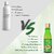The Dave's Noni Pure  Natural Nature Therapy Hair Oil (330ML(Pack of 3)