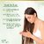 The Dave's Noni Pure  Natural Nature Therapy Hair Oil (330ML(Pack of 3)