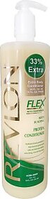 Flex Body Building Conditioner  Restage