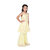 Kid Kupboard Cotton Girls Kurti and Plazzo Set, Yellow, Sleeveless, 8-9 Years KIDS5338