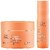 Wella Professionals INVIGO Nutri Enrich Deep Nourishing Mask 150 ml and Shampoo 250 ml Combo