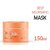 Wella Professionals INVIGO Nutri Enrich Deep Nourishing Mask 150 ml and Shampoo 250 ml Combo