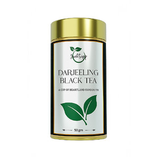Darjeeling Black Tea 50g