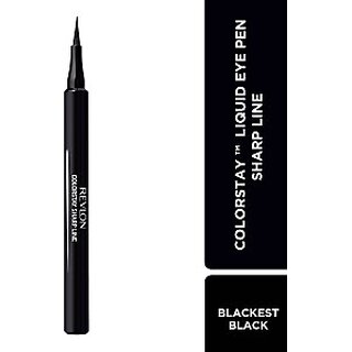                       Revlon Colorstay Dramatic Wear Liquid Eye Pen 1 ml                                              
