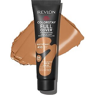                      Revlon Colorstay Full Cover  Foundation                                              