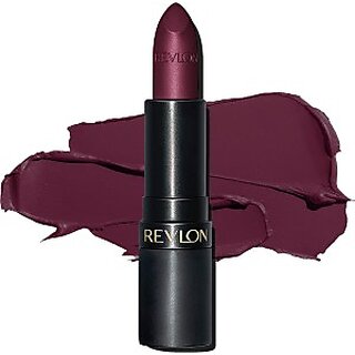                       Revlon Super Lustrous - The Luscious Matte Lipstick                                              