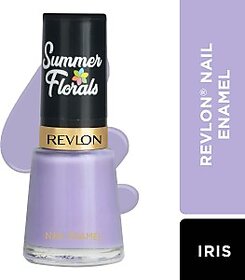 Revlon Nail Enamel Iris