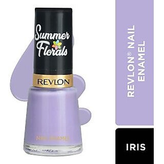 Revlon Nail Enamel Iris