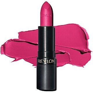                       Revlon Super Lustrous - The Luscious Matte Lipstick                                              