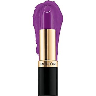                       Revlon Super Lustrous Bold Matte Lipstick                                              