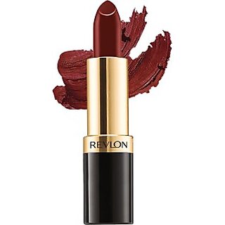                       Revlon Super Lustrous Matte Lipstick                                              