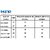 Kaku Fancy Dresses Scary Halloween Cosplay Red Black Witch Costume Gown With Teeth  Mask Set for Kids