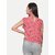 Radprix Round Neck Girls Top