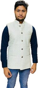 Modern Men Ethnic Jackets