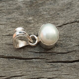 Pearl Stone Pendant Original stone moti / Pearl Unheated Stone Astrological Purpose for men women Gold-plat Pearl Stone Pendant Original stone moti / Pearl Unheated Stone Astrological Purpose for men women Gold-plat