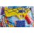 Toys Cartoon Spider Soft Bullets Gun Toys for Kids  Multi-Color Gun with Soft Bullets- Pack Have 1 Gun and 3 Bullets