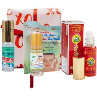 Movitronix Goldmints Sian Poy Pim sim -ISME - Cheng Cheng red color Rolls 8ml - Set of 3 - Thailand Product - Gift Pack Movitronix Goldmints Sian Poy Pim sim -ISME - Cheng Cheng red color Rolls 8ml - Set of 3 - Thailand Product - Gift Pack