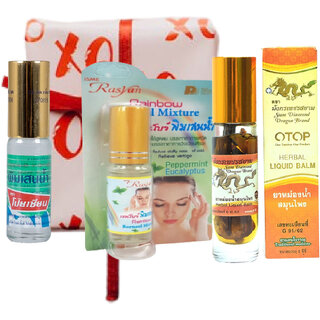 Movitronix Goldmints Sian Poy Pim sim -ISME - OTOP 26 herbals Rolls 8ml - Set of 3 - Thailand Product - Gift Pack Movitronix Goldmints Sian Poy Pim sim -ISME - OTOP 26 herbals Rolls 8ml - Set of 3 - Thailand Product - Gift Pack