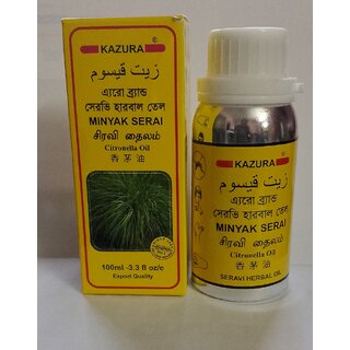 Movitronix Arroww Siravi Thailam 110 -ml Pack of 1 - Singapore Product Movitronix Arroww Siravi Thailam 110 -ml Pack of 1 - Singapore Product