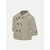 Rad Prix Full Sleeve Solid Girls Jacket