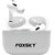 Foxsky FS AirPods Pro  Special Audio Features with Bluetooth Headset Earbuds for iOS  Android