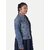 Rad Prix Full Sleeve Washed Women Denim Jacket