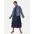 Rad Prix Full Sleeve Washed Women Denim Jacket