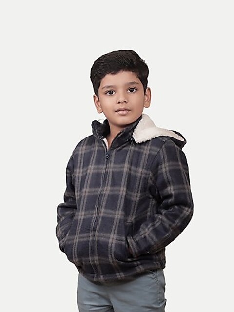 Buy sales boys jackets