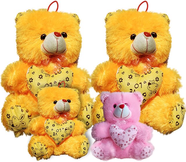 6 inch teddy bear price