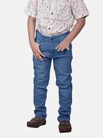 Radprix Regular Boys Blue Jeans