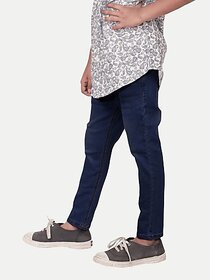 Radprix Regular Boys Dark Blue Jeans