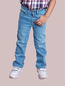 Radprix Regular Boys Light Blue Jeans