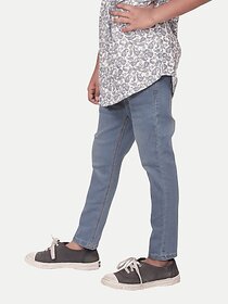 Radprix Regular Boys Blue Jeans