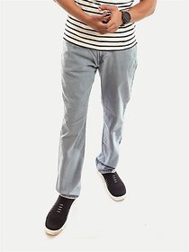 Radprix Regular Men Light Blue Jeans