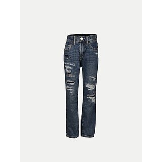 Radprix Regular Boys Blue Jeans