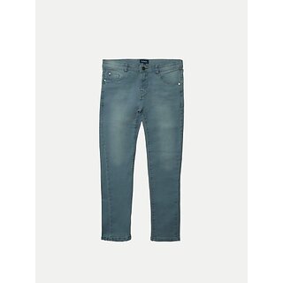 Radprix Regular Boys Blue Jeans