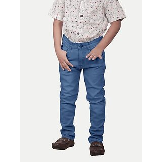 Radprix Regular Boys Blue Jeans