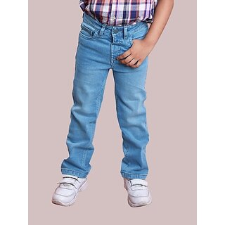 Radprix Regular Boys Light Blue Jeans