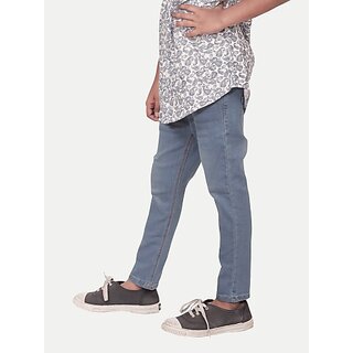 Radprix Regular Boys Blue Jeans