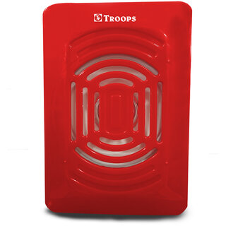 TP TROOPS Super 3d sound bluetooth speaker ABC Material