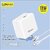 TP TROOPS 3.5A 18W SAM SMART CHARGER Power with Type C-USB Cable / 3.5 A Mobile Charger with Detachable Cable/Compatible