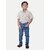 Radprix Regular Boys Blue Jeans